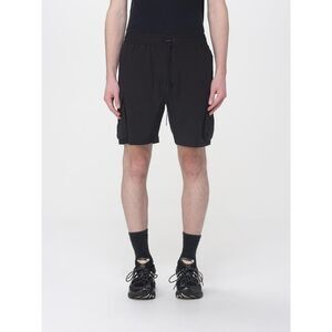 Represent Shorts Men Black